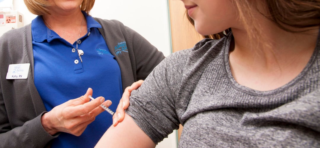 Are All Allergy Shots Created Equal?